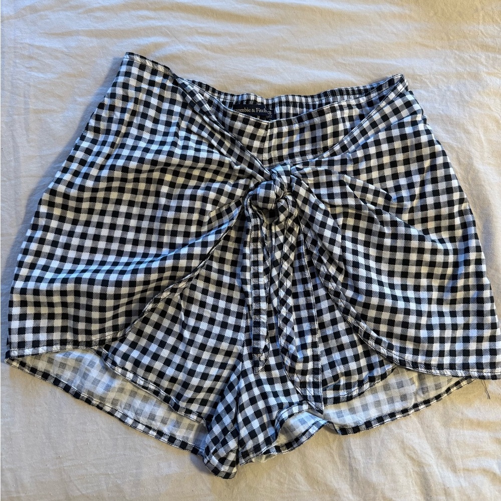 Abercrombie & Fitch shorts